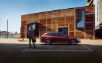 Renault Talisman Estate Initiale Paris 2020 года (WW)